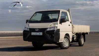 سي إم سي D 270 (For Export , НА ЭКСПОРТ) Woodenbed 2.4L RWD 2025 GCC Без пробега