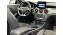 Mercedes-Benz CLA 250 2018 Mercedes Benz CLA250 AMG 4MATIC Sport, Warranty, Full Mercedes Service History, GCC