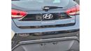 Hyundai Veloster Std