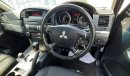 Mitsubishi Pajero DIESEL 4X4 3.2L RIGHT HAND DRIVE