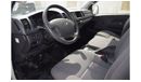 Toyota Hiace GL - High Roof LWB Toyota Hiace Highroof chiller, Model:2018. Free of accident. only done 65000km