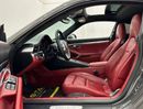 Porsche 911 2015 Porsche 911 Carrera, Full Porsche Service History, Excellent Condition, GCC