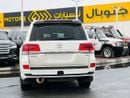 Toyota Land Cruiser GXR2 4.5L