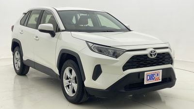 Toyota RAV4 EX 2.5 | Zero Down Payment | Home Test Drive