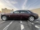Rolls-Royce Ghost EWB