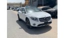 Mercedes-Benz GLA 250 Full options