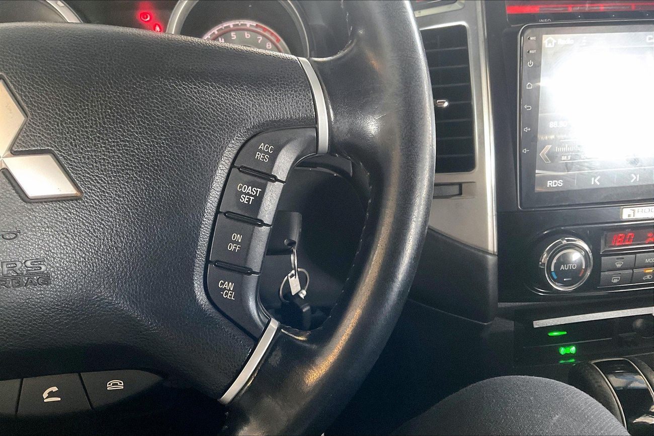 Mitsubishi Pajero Signature Edition | Guaranteed Warranty | 0 Down Payment