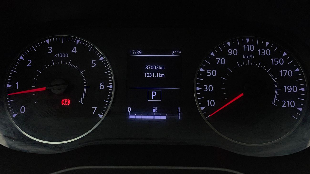 Renault Duster PE 1.6 | Zero Down Payment | Home Test Drive