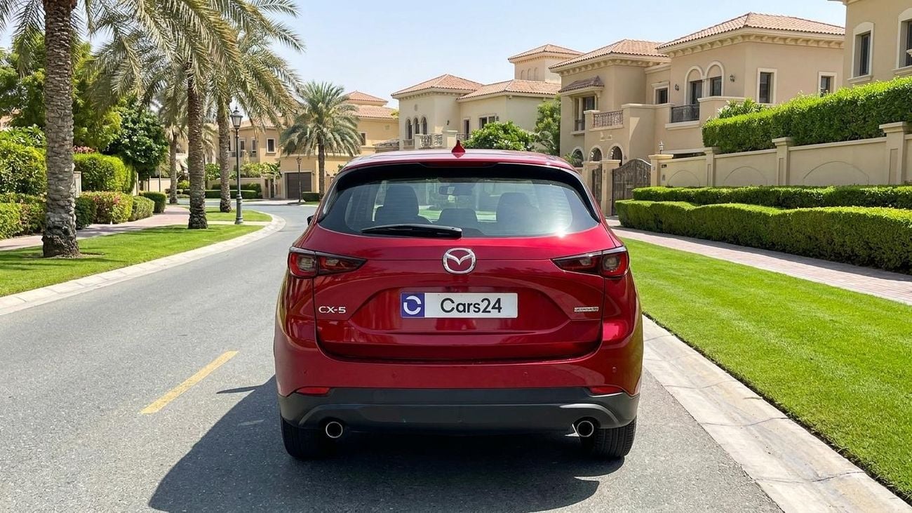 مازدا CX5 GL كارس24 هي سوق ضخم للسيارات المستعملة موثوق ومضمون ٪كارس24 هي سوق ضخم للسيارات المستعملة موثوق ومضمون