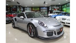 Porsche 911 GT3 RS