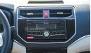 تويوتا راش 2020YM Toyota Rush 1.5L G Full option with Push start -with different colors