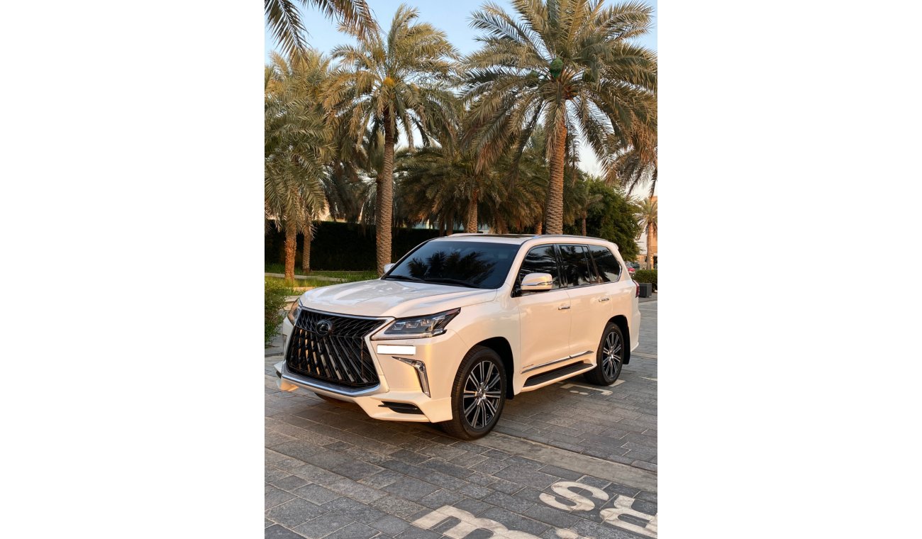 Lexus LX570 Lx 570