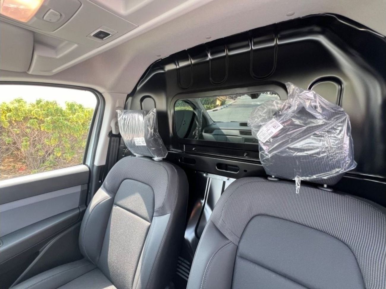 رينو إكسبرس Renault express 1.6L EXPORT ONLY