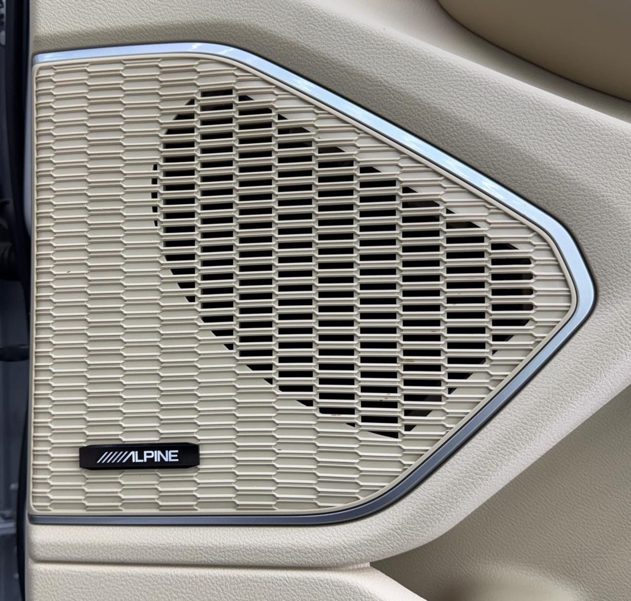 Jeep Grand Cherokee Limited 3.6L