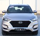 Hyundai Tucson 2019 Hyundai Tucson 2.0L (TL), 5dr SUV, 2L 4cyl Petrol, Automatic, All Wheel Drive