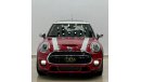 ميني كوبر إس 2018 Mini Cooper S, Full Service History, Warranty, GCC