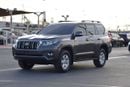 Toyota Prado 4X4 Diesel 2.8L Full Option (Right Hand) Video