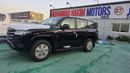Toyota Land Cruiser TOYOTA LAND CRUISER GXR 4000 CC 2025 MODEL