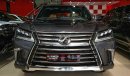 Lexus LX570