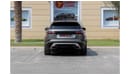 Land Rover Range Rover Velar P380 R-Dynamic HSE L560