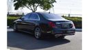 Mercedes-Benz S 560 Std Mercedes S560 AMG / 2019 / Germany