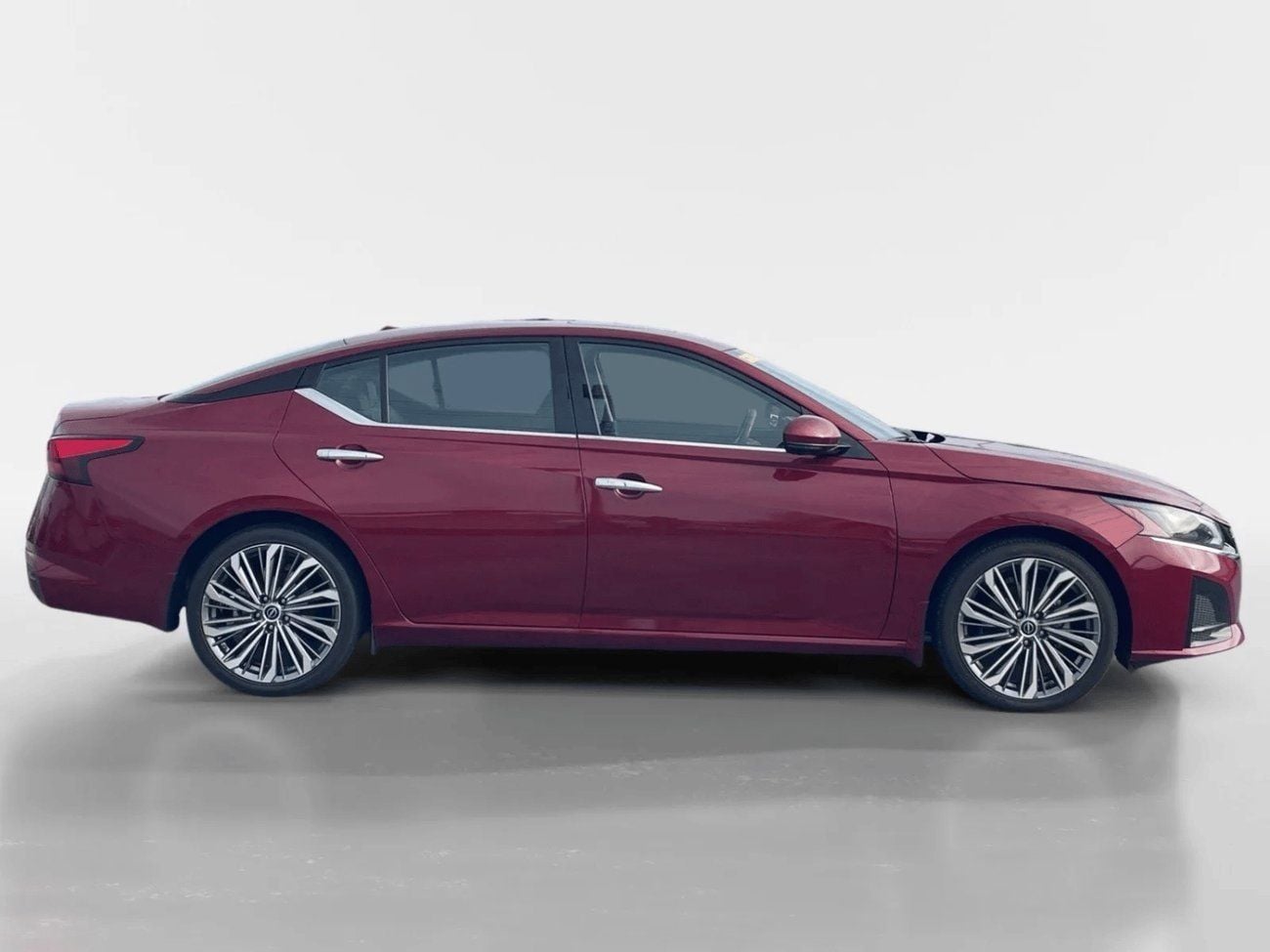 نيسان ألتيما SL 2.5L