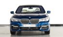 BMW 740Li LI