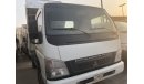 Mitsubishi Canter Tipper,Model:2013. Free of accident