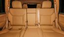 Lexus LX 570 Super Charger