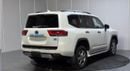 Toyota Land Cruiser 2023 RHD GR Sports