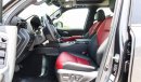 Toyota Land Cruiser 3.5L