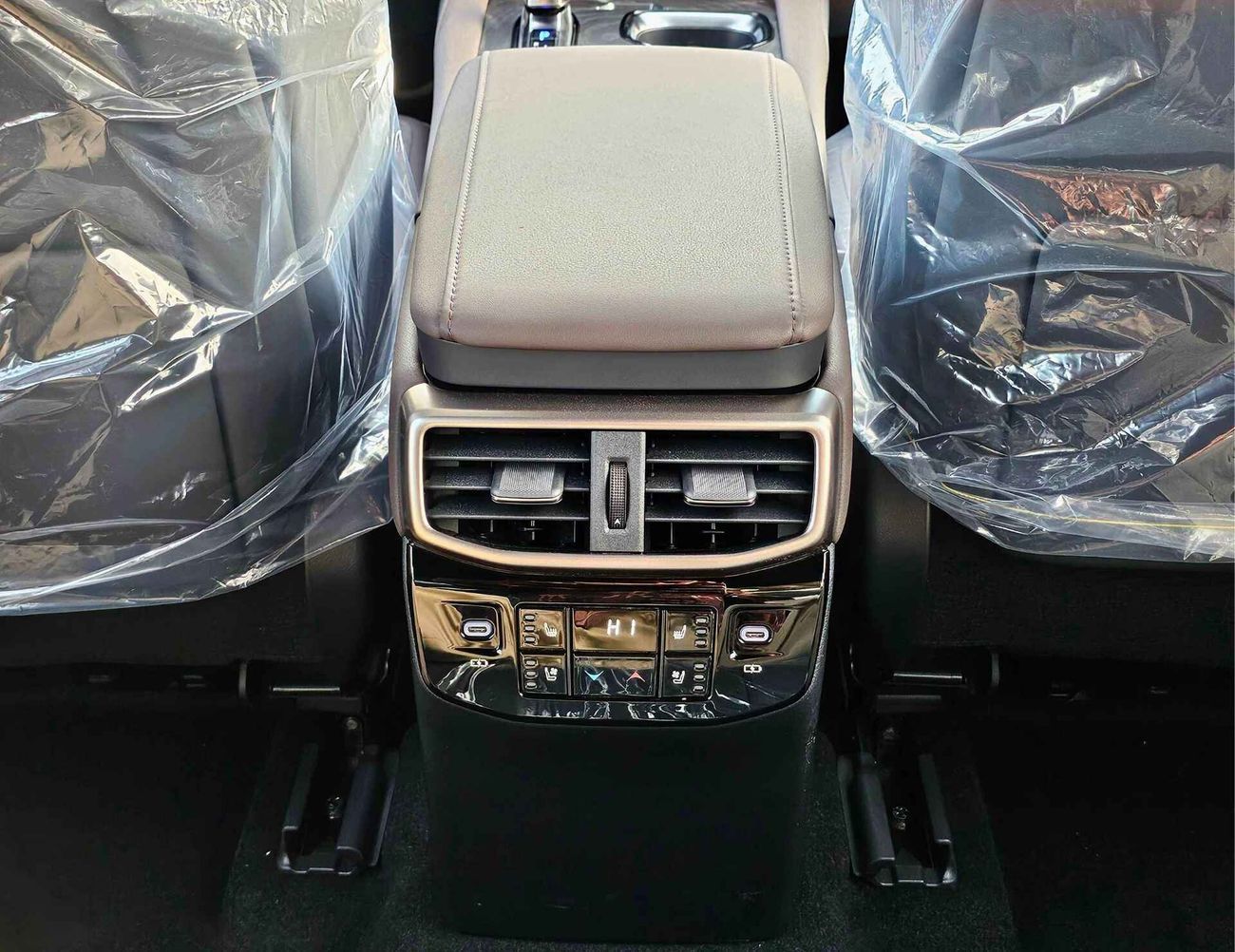 Lexus RX350 LUXURY / 2.4L V4 PETROL / HIGH OPTION / PANORAMIC ROOF / CODE#RXEO