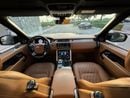 Land Rover Range Rover KALSSEN EDITION VVIP