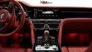 Bentley Flying Spur GCC W12