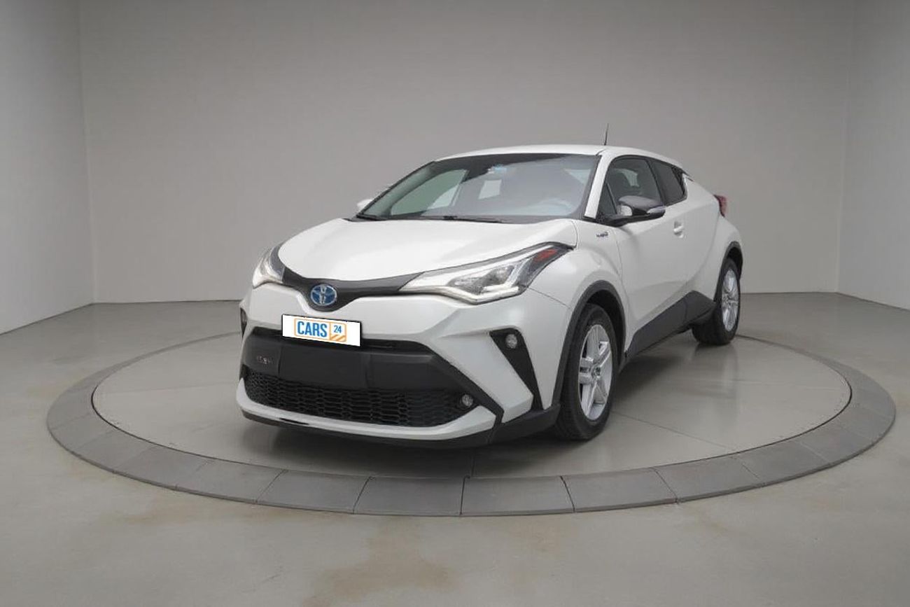 Toyota CHR VX 1.8 | Zero Down Payment | Home Test Drive