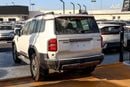 Toyota Prado First Edition Toyota Land Cruiser Prado (TJA250) – 2.4L SUV 4WD – 5 Door – 2025 Model – White Color 