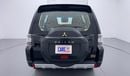 Mitsubishi Pajero GLS 3.8 | Under Warranty | Inspected on 150+ parameters