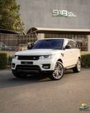 Land Rover Range Rover Sport SUPERCHARGED