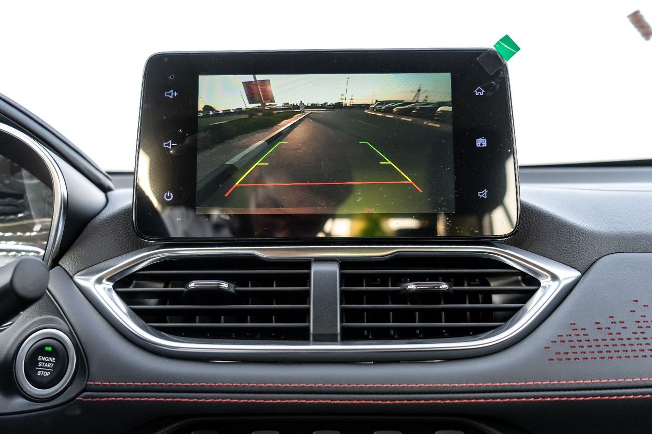 Chevrolet Groove 2025 | CHEVROLET GROOVE PREMIER