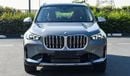 BMW X1 S DRIVE 25Li 2024!!FIVE YEARS WARRANTY!!THREE YEARS SERVICE CONTRACT