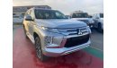 Mitsubishi Montero SPORT 3.0L V6 GASOLINE 2021 Model