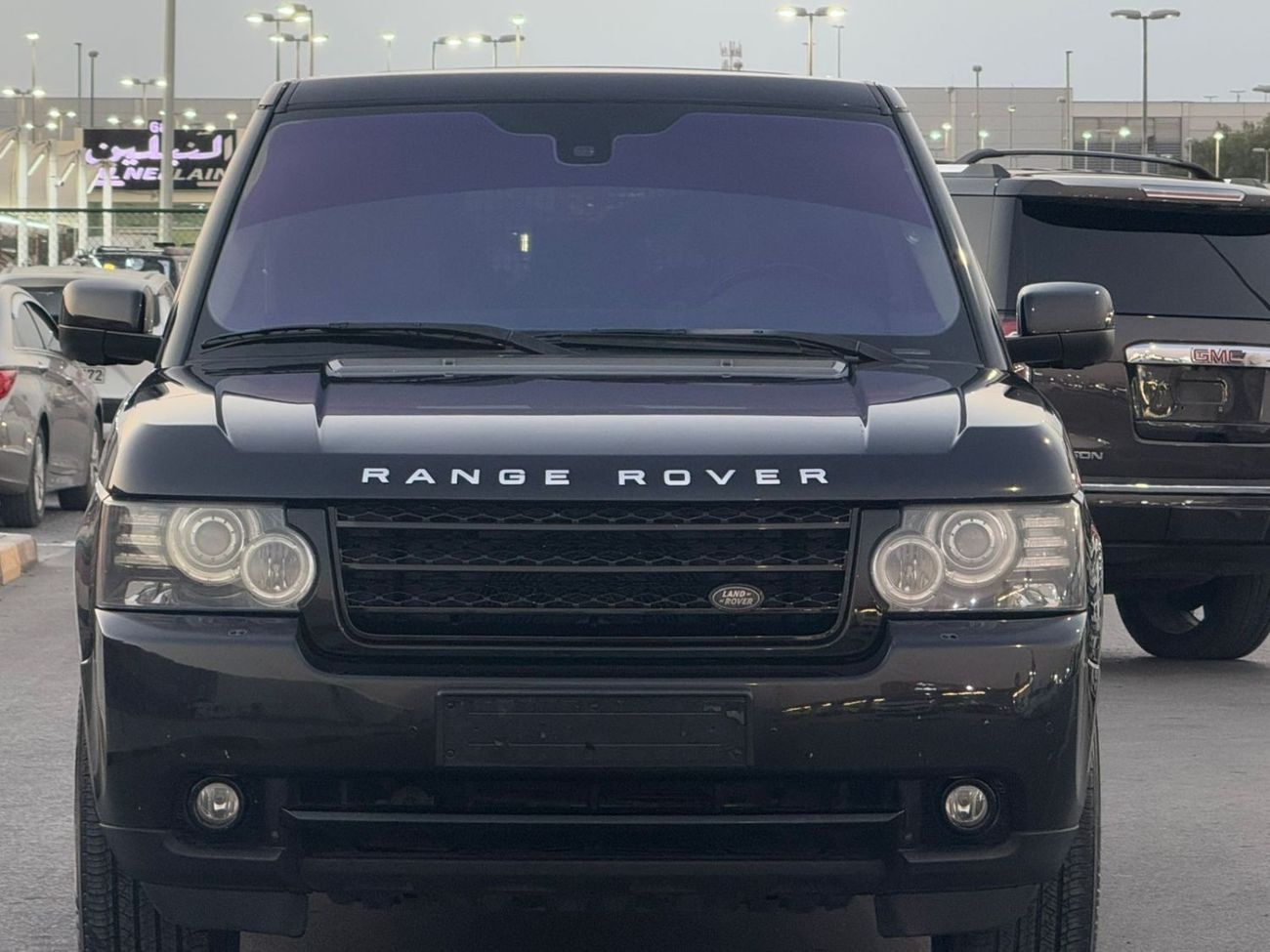 Nisson Land Rover Used Land Rover Range Rover Nissan Sentra In excellent condition and ...
