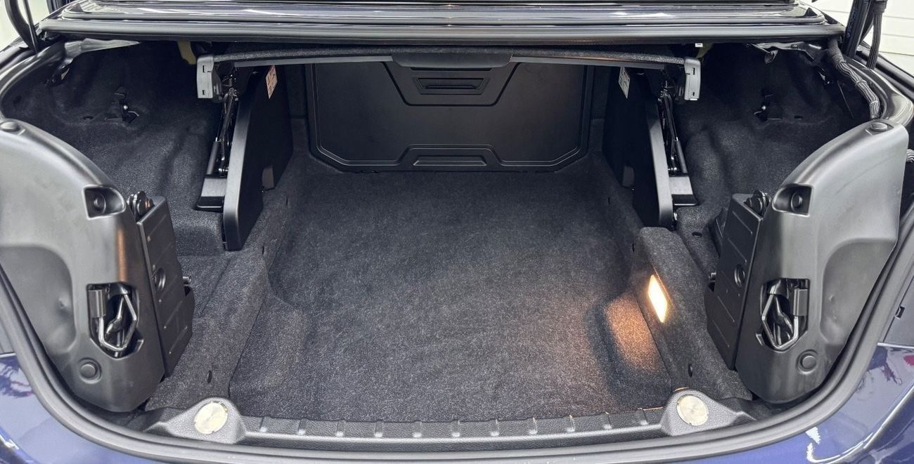 BMW 420i Sport Line 2.0L