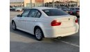 بي أم دبليو 320 BMW 320 I_2008_Excellend_Condihin