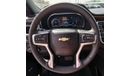 Chevrolet Suburban Chevrolet LT Suburban - 2023- Black