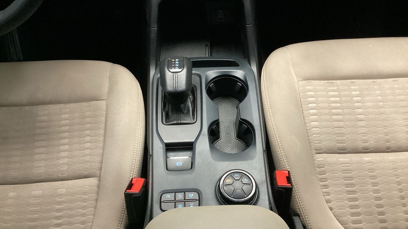 Ford Everest 2.3 XLS 4WD AUTO CLOTH OFF ROAD 18ALW | Guaranteed Warranty | 0 Down Payment