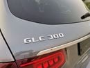 مرسيدس بنز GLC 300 كوبيه AMG