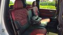 Nissan Patrol LE PLATINUM CITY ( Only For Export ) City 3.5TT V6 4X4 GCC 0Km BRAND NEW