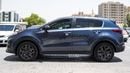 كيا سبورتيج 2.4L GDI Theta II