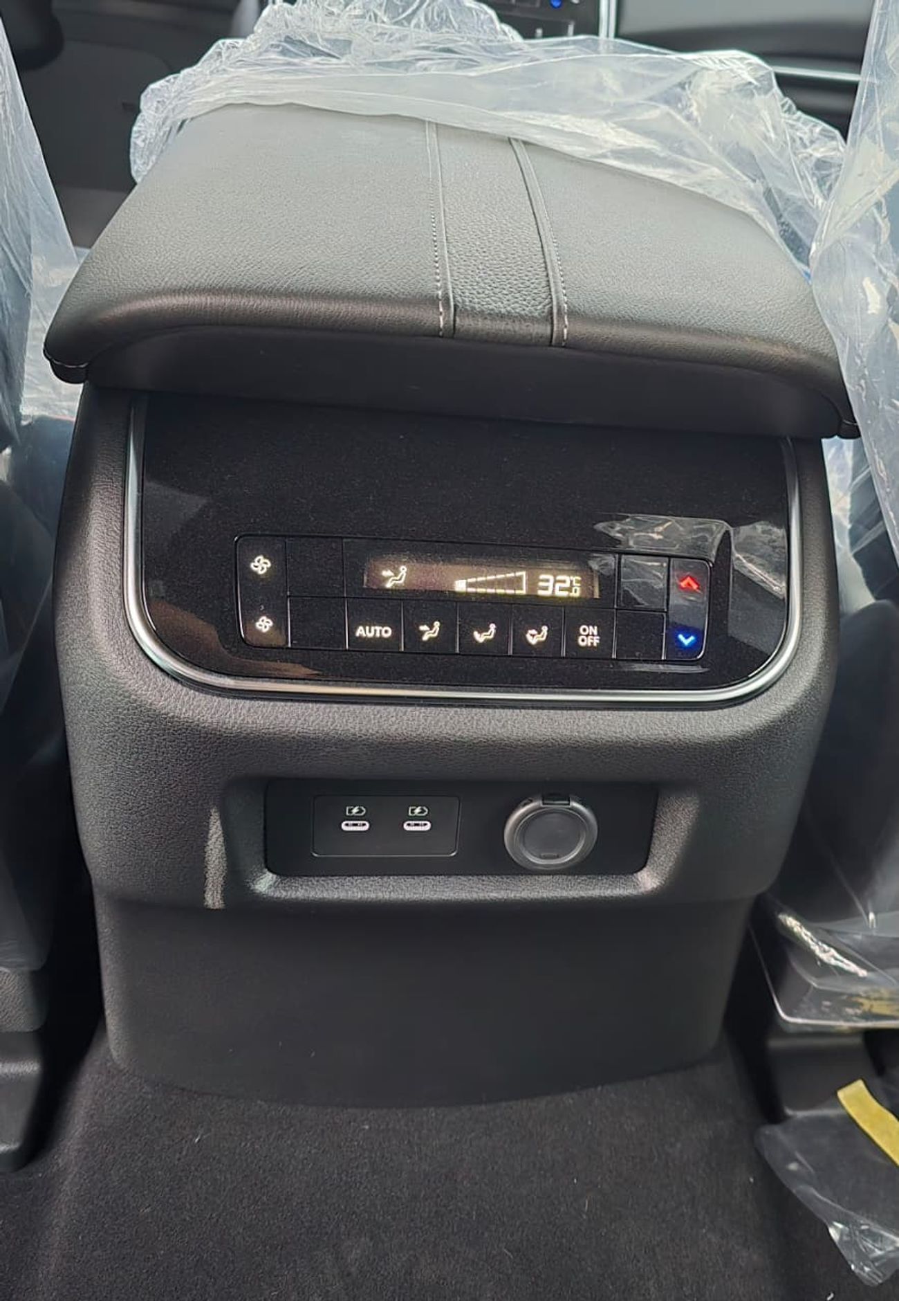 نيسان باترول SE T2 3.8L